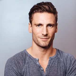 Andrew Walker, co-founder of Little West