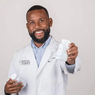 Dr Ron Fulmore II, founder of Seamore Life