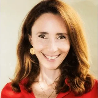 Lauren Mones, founder of Fermenting Fairy