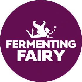 Fermenting Fairy