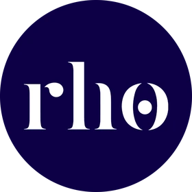 Rho Nutrition